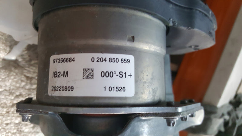 AUDI A3 S3 8Y SERWO HAMULCOWE 5WB614105AL