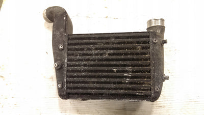 Chłodnica intercooler prawy AUDI RS6 C6 07L145806A