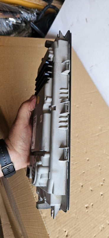 VIRTUAL LICZNIK SKODA SUPERB IV KODIAQ 57H920944 2.0 150KM